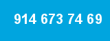 914 673 74 69 914 673 74 69